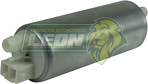BOMBA DE GASOLINA GM. V6 VORTEC, SUBURBAN, SILVERADO "REPUESTO”