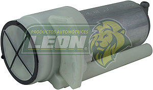 BOMBA DE GASOLINA JETTA, GOLF A3 1.8, 2.0L 93-99, VR6 2.8L 95-99, DERBY 1.8L 95-99, EUROVAN 2.5L 01-04, COMBI 1.8L 93-99 "REPUESTO”