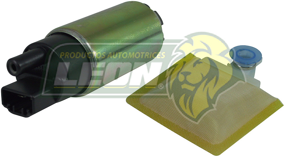 BOMBA DE GASOLINA FORD LOBO "REPUESTO”