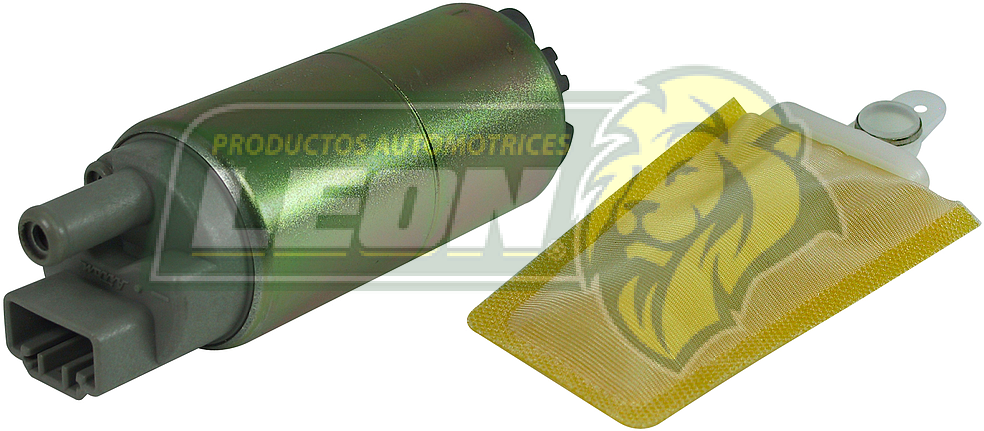 BOMBA DE GASOLINA FOCUS (PIVOTE CORTO), HONDA, MAZDA, MITSUBISHI "REPUESTO”