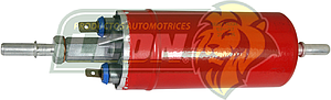 BOMBA DE GASOLINA FORD RANGER 4 Cil. 2.3L 85-88, F-150 87-89, 250, 350, SUPER DUTY VAN Y ECONOLINE 100, 350 86-91 V6, V8 4.9, 5.0, 5.8L, AEROSTAR V6 3.0L 86, G. MARQUIS, C.VICTORIA, MUSTANG 5.0L 84-86 "REPUESTO”
