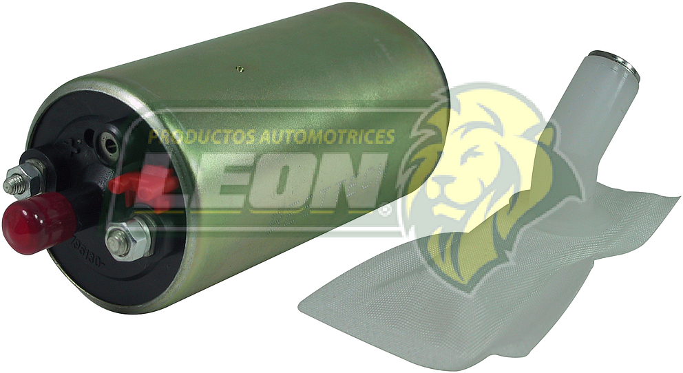 BOMBA DE GASOLINA TSURU III “GORDA” "REPUESTO”