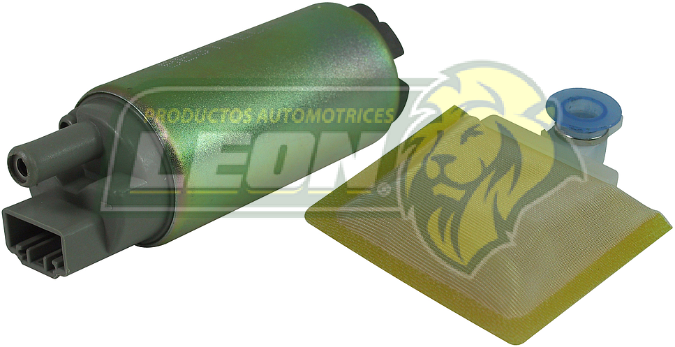BOMBA DE GASOLINA ATOS BY DODGE 4 Cil. 1.0L 00-05 "REPUESTO”