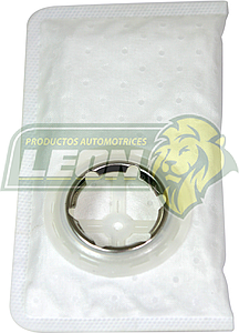 CEDAZO BOMBA FORD CORTO