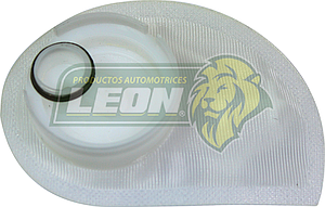 CEDAZO BOMBA FORD TIPO BOSCH