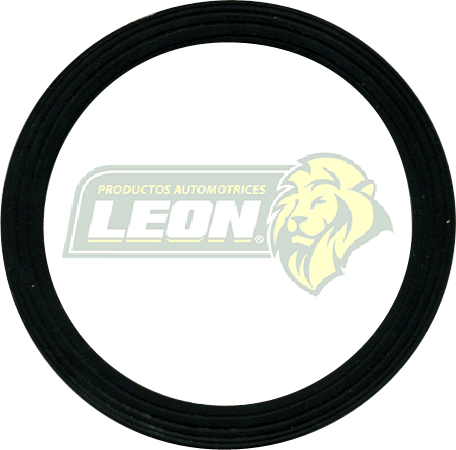 JUNTAS VARIAS SELLOS TUBO BUJIA CHRYSLER 6 Cil. 60-89 6 pzas. (JGO.)