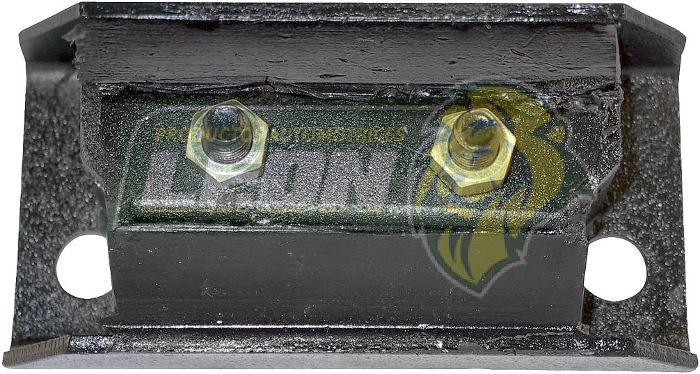 SOPORTE CAJA G.M. C-10, C-30 63-80 8 Cil. TORNILLO JUNTO (1812) ECONOMICO