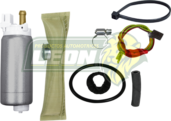 BOMBA DE GASOLINA ELECTRICA AP G.M. CAVALIER 2.8L