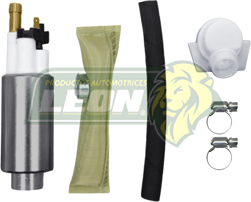 BOMBA DE GASOLINA ELECTRICA AP CHRYSLER LEBARON 2.2L