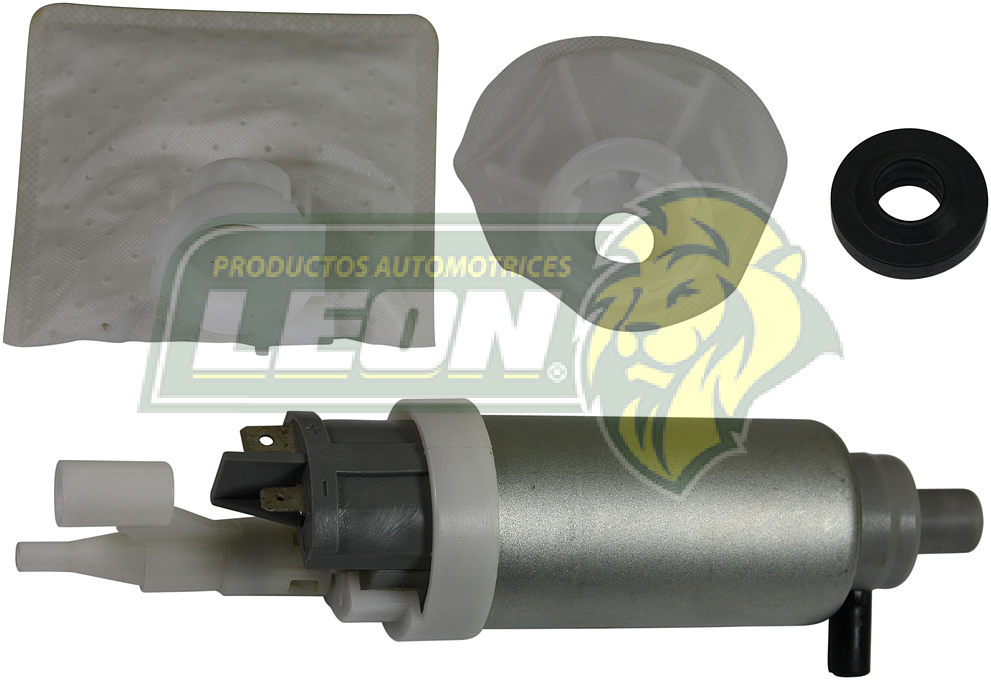 BOMBA DE GASOLINA ELECTRICA AP CHYSLER SHADOW, SHADOW TURBO, SPIRIT, SPIRIT R/T, CIRRUS, STRATUS, STRATUS R/T, BREEZE, LeBARON, NEW YORKER, NEON, NEON R/T, PHANTOM, PHANTOM R/T 4 Cil. 2.0, 2.2, 2.4, 2.5L