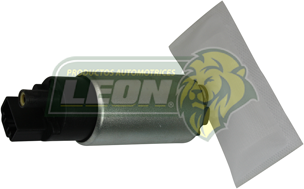 BOMBA DE GASOLINA ELECTRICA AP FORD EXPEDITION 4.6, 5.4L 97-02, MARQUIS 4.6L 94-02, PK/P F-150, F-250, F-350 4.2, 5.0, 5.4L 96-02, RANGER 3.0, 4.0L V6 98, RANGER 2.5L 4C. 99-02, WINDSTAR 3.8L V6 96-97, LINCOLN NAVIGATOR 5.4L 98-02