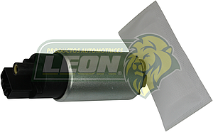 BOMBA DE GASOLINA ELECTRICA AP FORD EXPEDITION 4.6, 5.4L 97-02, MARQUIS 4.6L 94-02, PK/P F-150, F-250, F-350 4.2, 5.0, 5.4L 96-02, RANGER 3.0, 4.0L V6 98, RANGER 2.5L 4C. 99-02, WINDSTAR 3.8L V6 96-97, LINCOLN NAVIGATOR 5.4L 98-02