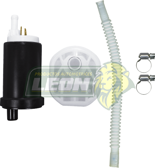 BOMBA DE GASOLINA ELECTRICA AP GM CHEVY IMPORTADO