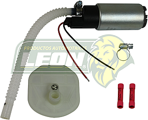 BOMBA DE GASOLINA ELECTRICA G.M. CHEVY 1.6L (KIT)