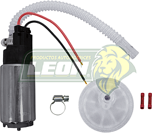 BOMBA DE GASOLINA ELECTRICA AP GM CORSA 1.8 02-07
