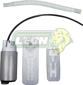 BOMBA DE GASOLINA ELECTRICA AP GM BLAZER 4.3 00-02