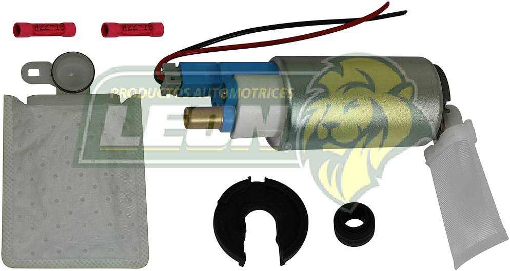 BOMBA DE GASOLINA ELECTRICA AP FORD CONTOUR 2.0, 2.5L 4, 6C. 2000, COURIER 1.6L 01-04, ESCAPE 2.3, 3.0L V6 01-07, ESCORT 2.0L 4C. 99-00, EXCURSION 6.8L V10 01-03, FIESTA, IKON 1.6L 01-04, FOCUS 2.0L 00-04, FREESTAR 4.2L V6 04-06, MARINNER 3.0L 05-07, MONDEO 2.0, 2.5L 01-04, MUSTANG 4.6L 98-04, MYSTIQUE 2.0, 2.5L 00, SABLE 3.0L 96-00, WINDSTAR 3.8L 98-03