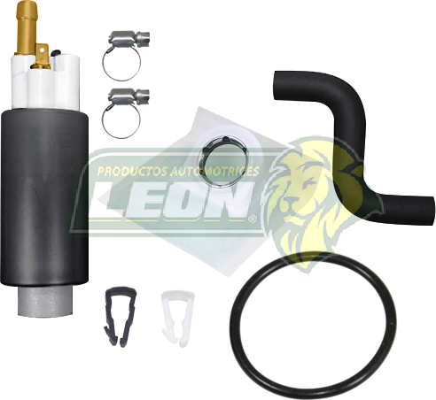 BOMBA DE GASOLINA ELECTRICA AP FORD COUGAR 3.8L 85-8