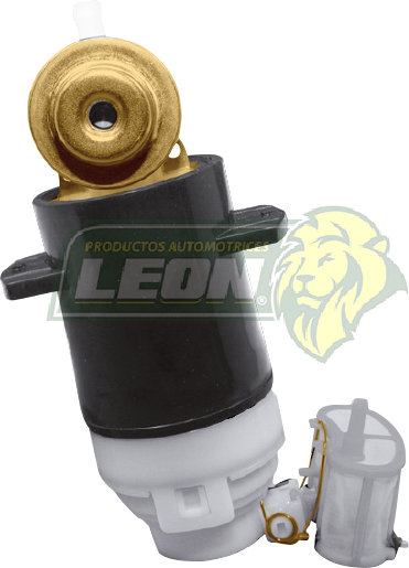 BOMBA DE GASOLINA ELECTRICA AP NISSAN PKUP D21 2.4