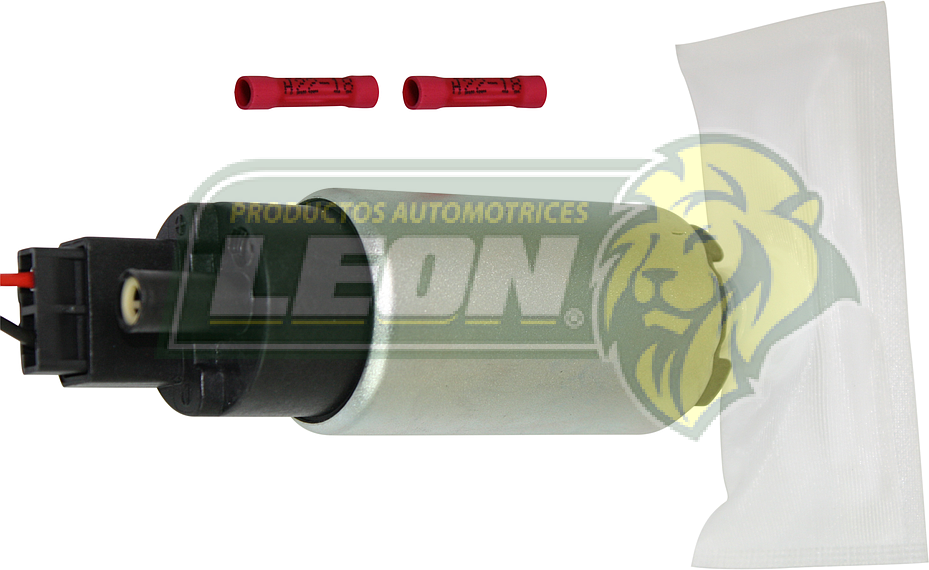 BOMBA DE GASOLINA ELECTRICA AP NISSAN 4C. 2.4L PK-UP D21 99-08, FRONTIER 98-04, NP300 09-15