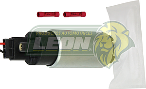 BOMBA DE GASOLINA ELECTRICA AP NISSAN 4C. 2.4L PK-UP D21 99-08, FRONTIER 98-04, NP300 09-15