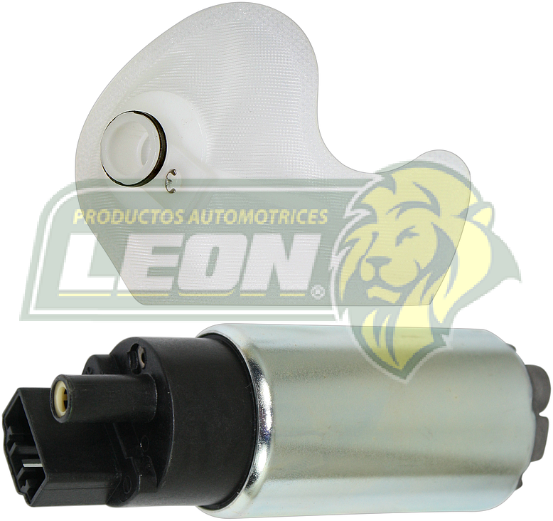 BOMBA DE GASOLINA ELECTRICA AP NISSAN PLATINA 1.6 02