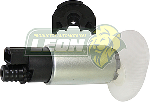 BOMBA DE GASOLINA ELECTRICA AP NISSAN MAXIMA 3.0L 99-02, SENTRA 4C. 1.8L 00-06, SENTRA 2.0L 00-01, SENTRA 2.5L 02-06, X-TRAIL 4C. 2.5L 02-07