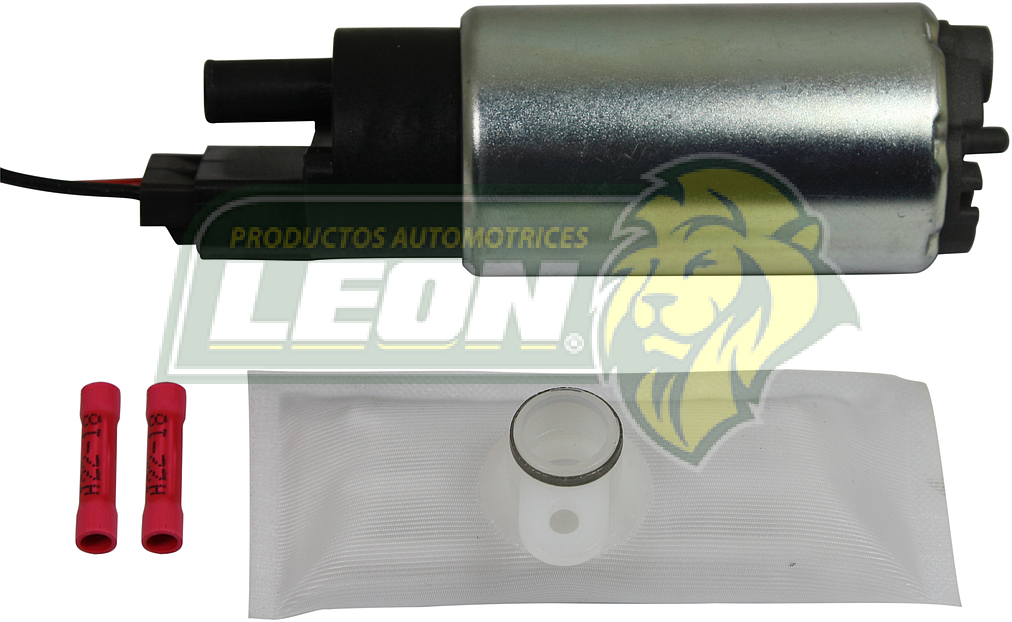 BOMBA DE GASOLINA ELECTRICA AP MERCURY VILLAGER V6 3.3L 93-01 IMP., NISSAN QUEST 3.3L 99-02 NAC. E IMP., URVAN 2.4L 4C. 01-06 (KIT)