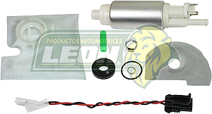 BOMBA DE GASOLINA ELECTRICA VW POINTER 1.8L 98-04