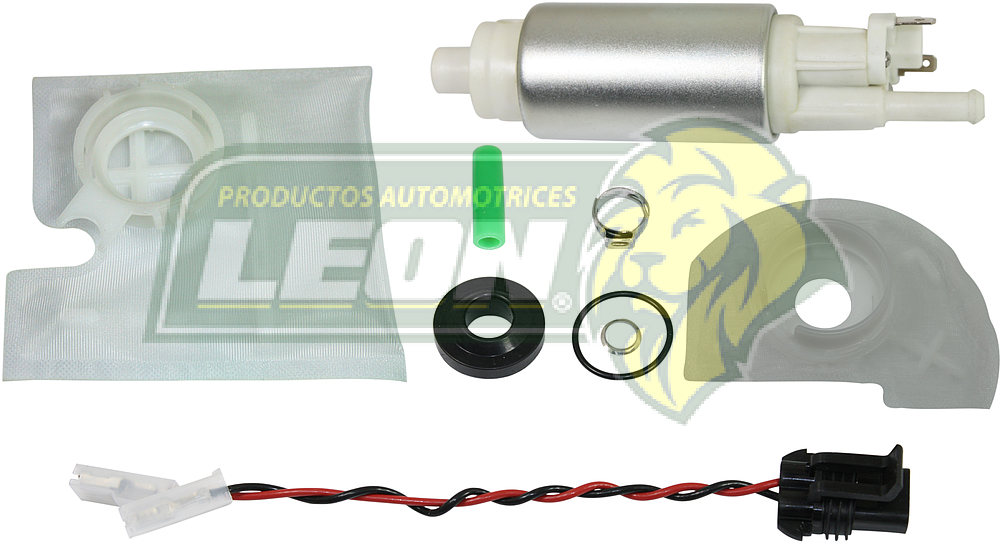 BOMBA DE GASOLINA ELECTRICA VW POINTER 1.8L 98-04