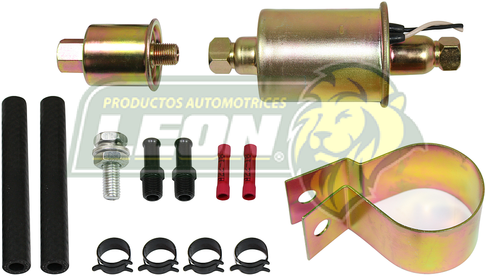 BOMBA DE GASOLINA ELECTRICA BP UNIVERSAL