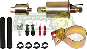 BOMBA DE GASOLINA ELECTRICA BP UNIVERSAL