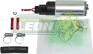 BOMBA DE GASOLINA ELECTRICA AP HONDA ACCORD 2.3 98
