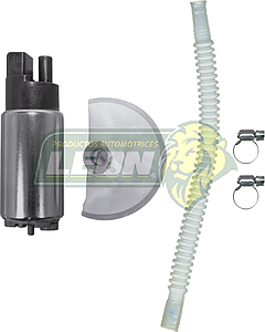 BOMBA DE GASOLINA ELECTRICA AP GM AVEO 1.6L 08-09