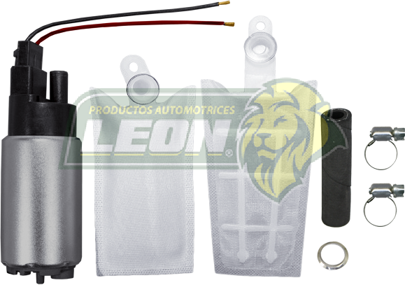 BOMBA DE GASOLINA ELECTRICA AP TOYOTA CAMRY 2.4L 02