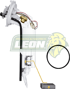 BOMBA DE GASOLINA ELECTRICA AP NEON 4C. 2.0L 94-97