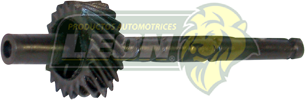 ENGRANE VELOCIMETRO 20 DIENTES TOPAZ 84-92 HO800E
