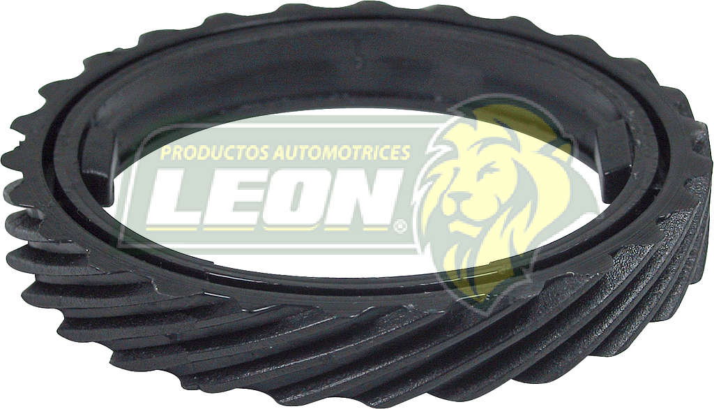 ENGRANE VELOCIMETRO CHEVY 4 Cil. 1.4, 1.6L 94-05 P/CAJA (HO801B, 90086219)