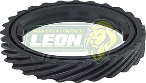 ENGRANE VELOCIMETRO CHEVY 4 Cil. 1.4, 1.6L 94-05 P/CAJA (HO801B, 90086219)