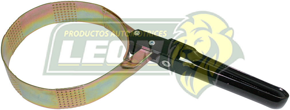 EXTRACTOR DE FILTRO DIESEL CHICO 115-125 mm TROMAQ