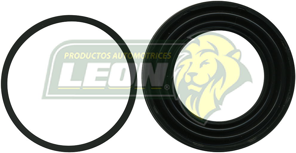 REPUESTO F.D. CAVALIER 90-96, CELEBRITY 82-89, CITATION 82-85, MICRO (F109548) 57mm