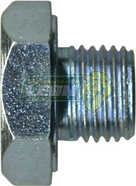 TAPON CARTER UNIVERSAL 1/2-20H. CORTO VW, FORD, G.M.