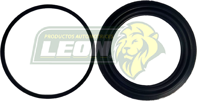 REPUESTO F.D. CHRYSLER CORDOBA, LeBARON, MAGNUM 81-86, VOLARE 80 69.8mm