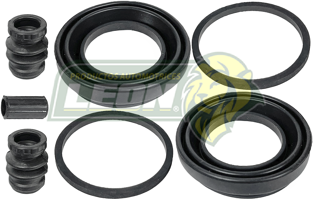 REPUESTO F.D. NISSAN PK-UP D-21 93-07, URVAN 99-01, FRONTIER 90-02 DOBLE PISTON 43mm