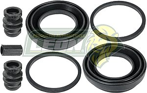 REPUESTO F.D. NISSAN PK-UP D-21 93-07, URVAN 99-01, FRONTIER 90-02 DOBLE PISTON 43mm