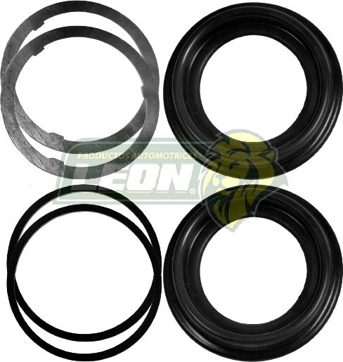 REPUESTO F.D. G.M. CAMION KODIAK R.D. Y R.T. 90-96 63.5mm BLANDO DOBLE