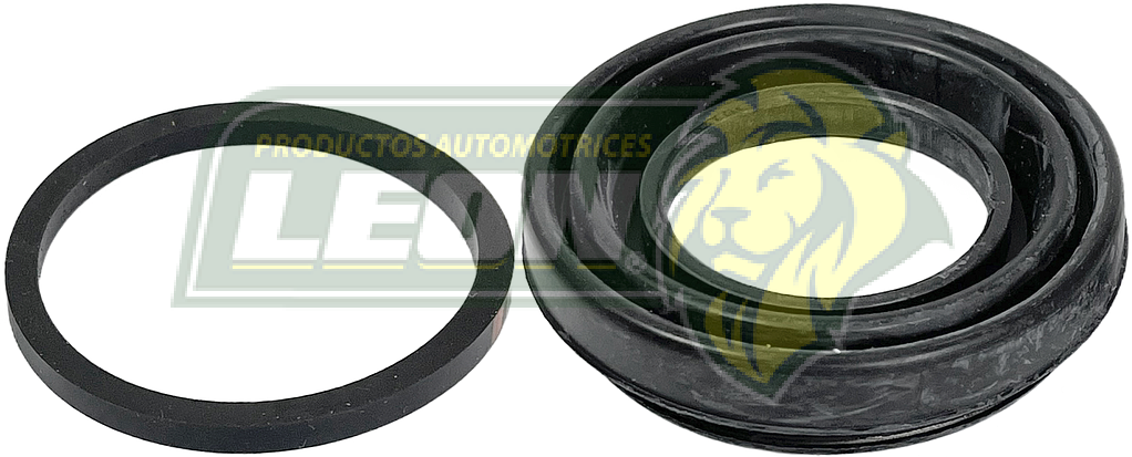 REPUESTO F.D. SEAT IBIZA 1.2L 16V, 2.0L 01-02, CORDOBA 1.2L 16V, 2.0L 01-02, TOLEDO 1.8L 16V TDI, 2.0L 01-02, VW ALHAMBRA 01-02 R.T. (LC-2103) 38 mm BLANDO