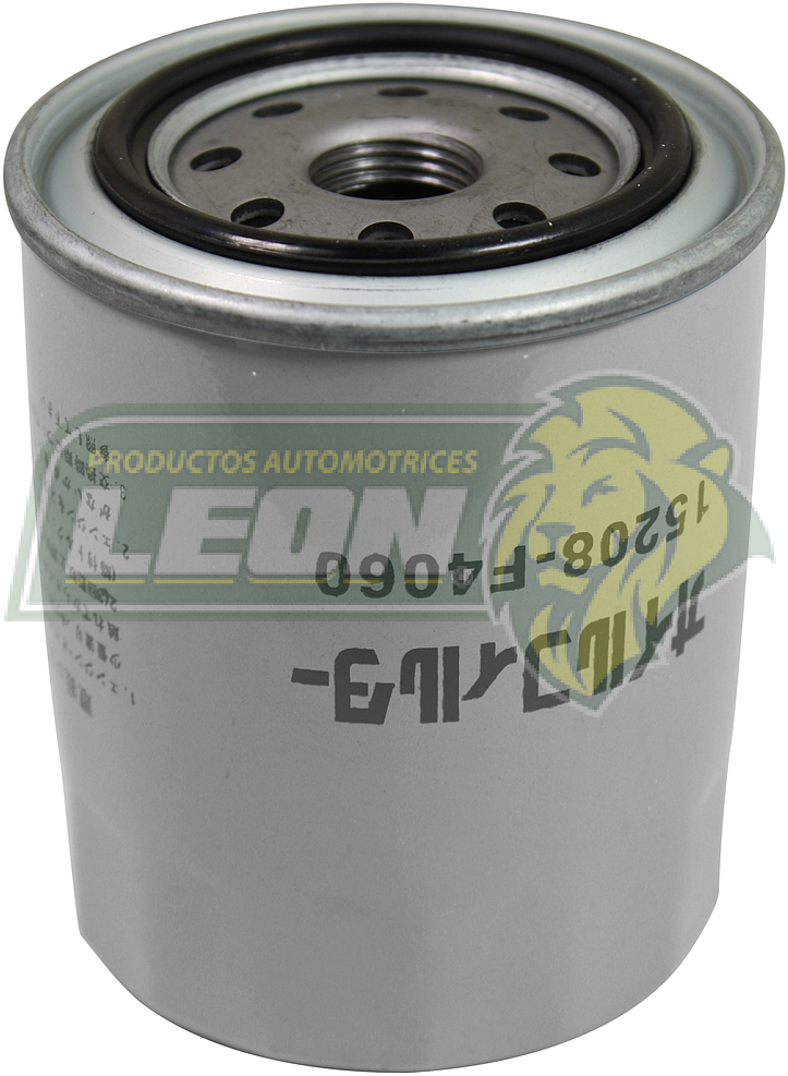 FILTRO ACEITE DATSUN SEDAN Y PK-UP, TSURU II T/O 