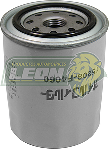FILTRO ACEITE DATSUN SEDAN Y PK-UP, TSURU II T/O 