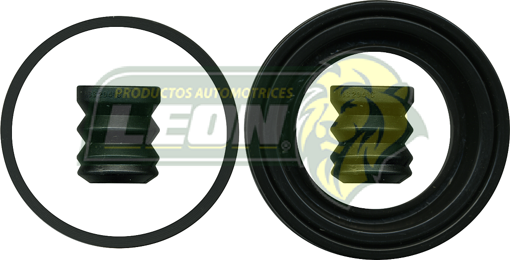REPUESTO F.D. SEAT IBIZA 01-07, CORDOBA 01-07, TOLEDO 1.8L 16V, TFI 2.0L 01-02. (SUAVE)